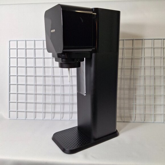 SodaStream Play Sparking Water Maker Black - No Bottle No CO2 - Picture 2 of 12